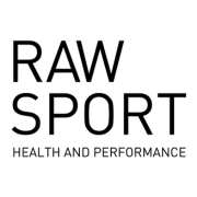 Raw Sport logo