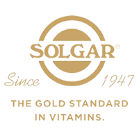 Solgar logo