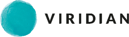Viridian logo