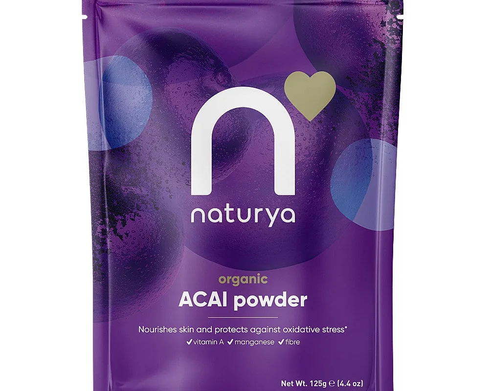 Where to Buy Acai in Cardiff