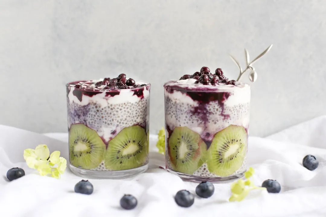 Chia, Psyllium or Linseed: Which Fibre is Best for You?