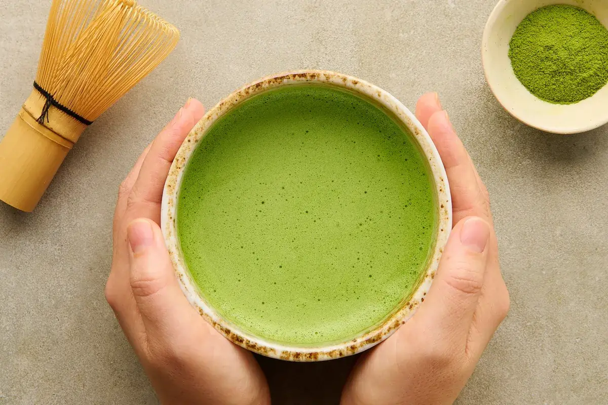 Where to Buy Matcha in Cardiff