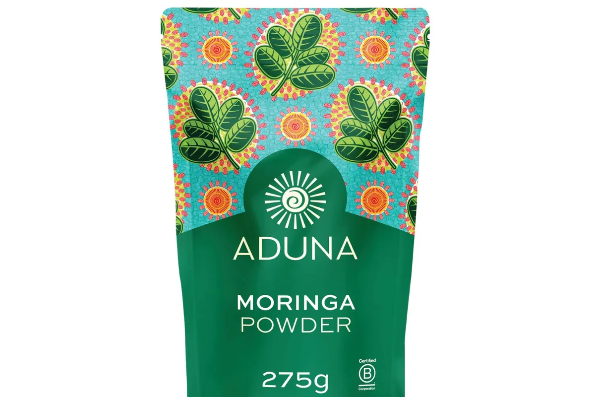 Where to Buy Moringa in Cardiff