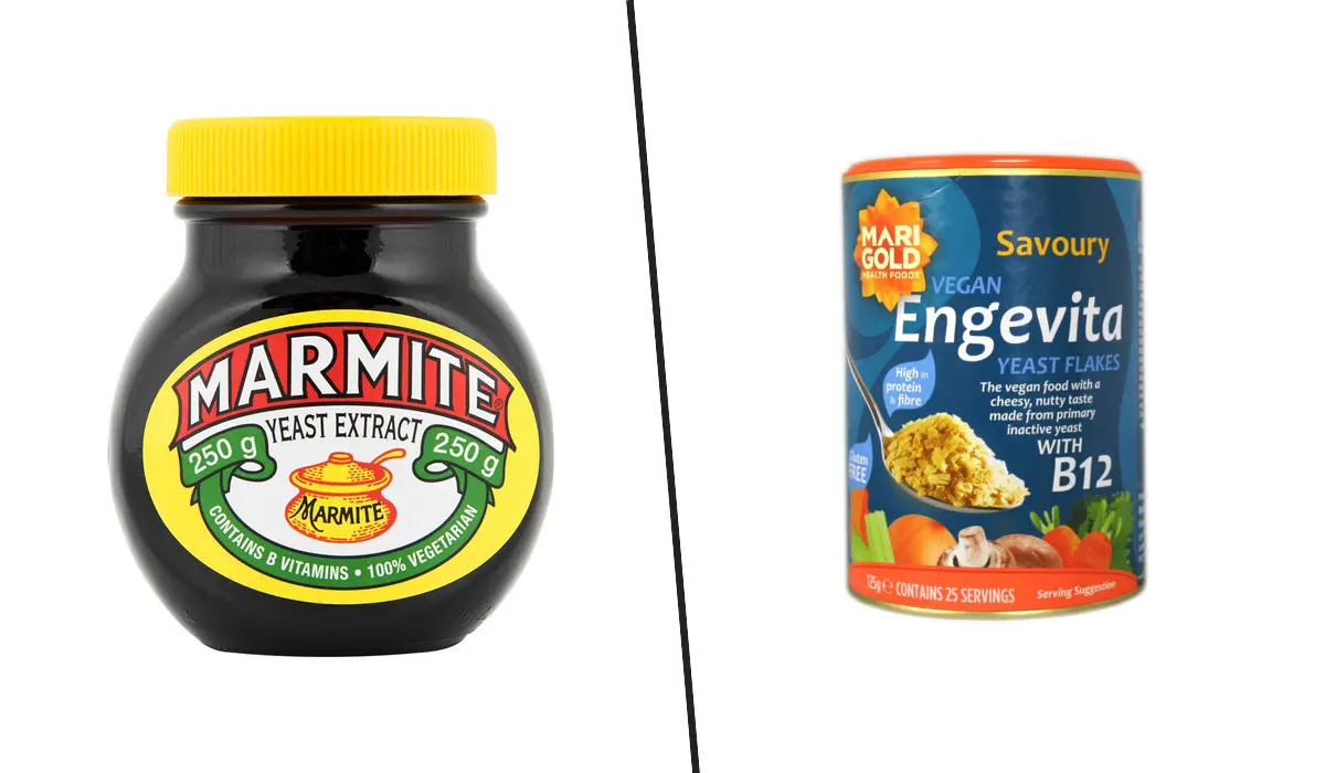 Is Nutritional Yeast the Same as Yeast Extract?