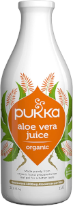 Aloe Vera Juice