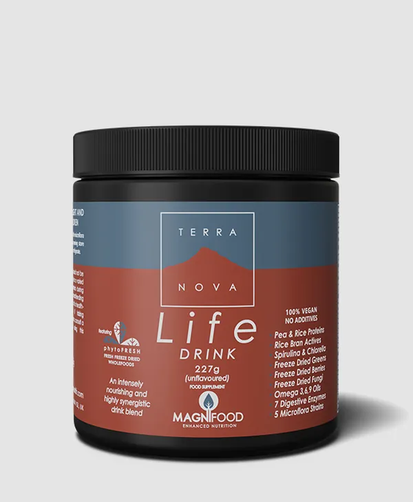 Life Drink