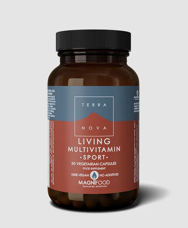 Living Multivitamin SPORT