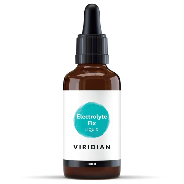Electrolyte Fix Liquid