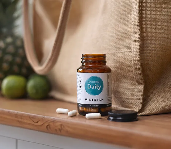 Synerbio Daily